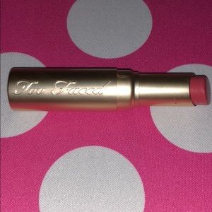 Too Faced Lipstick